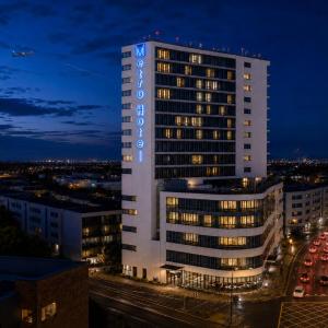 Metro Hotel Dublin Airport