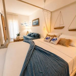 Le Tartarughe - Rooms and Apartments -