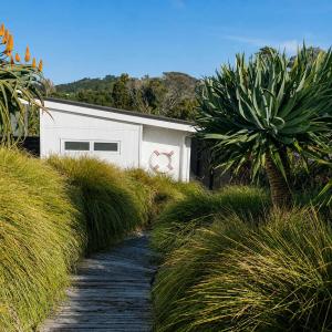 Sailor's Cottage - Stay Waiheke