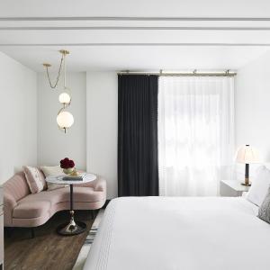 Hotel Kansas City, in The Unbound Collection by Hyatt