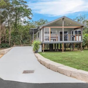 The Palm Cabin 2
