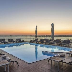 DoubleTree By Hilton Istanbul - Moda
