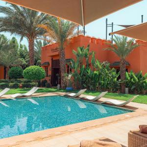 Le Palais Averroes - Adults Only