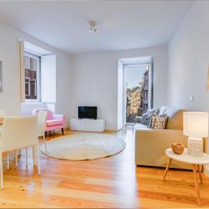 Casas da Baixa - Casinhas da Mouraria