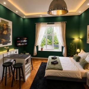 Oxford Royal Apartment - Nähe Bahnhof