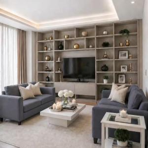 Modern Luxury Entire Covent Garden Apartment Sleeps 5 600Sqft