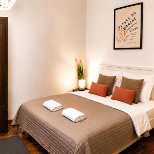 City Comfort Apartment near Keleti Station