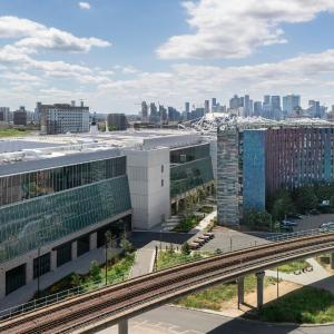 Aloft by Marriott London Excel