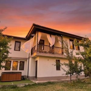 Kassandrova Guest House & Spa
