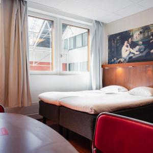 Omena Hotel Helsinki City Centre