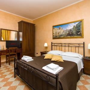 Maestoso Locazione Turistica