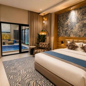 Abu Rakan Apartment