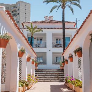 Los Bungalows Del Arenal