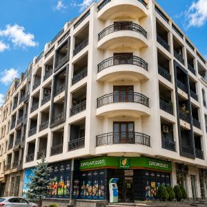 Historic Centre Apartment Kutaisi