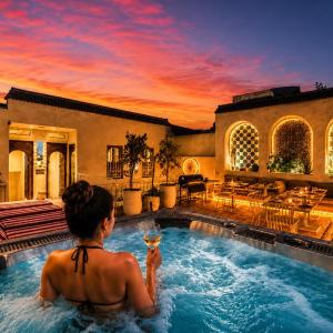 Luxury Private Riad Taj 2Min to Jemaa Lefna
