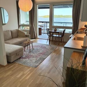 Private room in share apartment