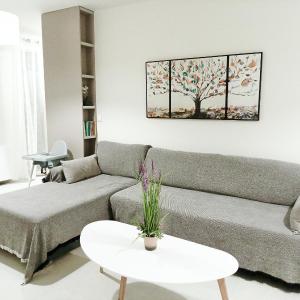Pearl Suite Marousi -New Build- Private Parking