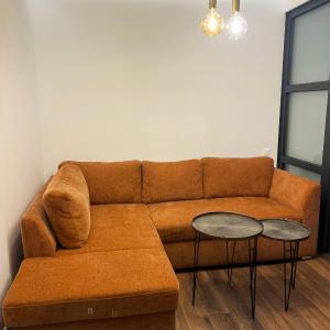 Stylish 2BDR apartment Gramada, free parking