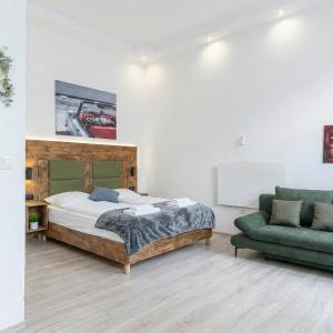 Brilliant 1BR Apt - Perfect for short & Longstays