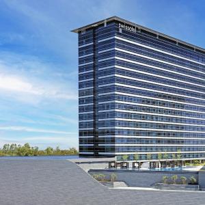 Swissôtel Clark Philippines