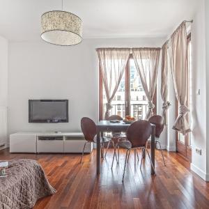 Capital Apartments - Centrum - Pokorna