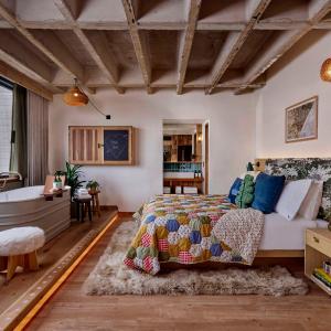 Treehouse Hotel Manchester