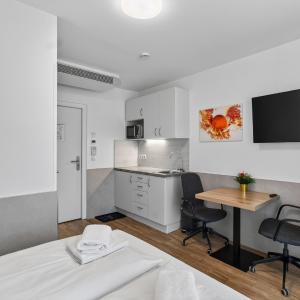 AJO Apartments - Vetmed - Self-Check-in