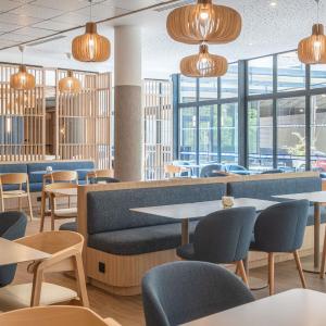 Novotel Marseille Centre Gare