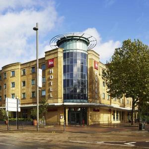 ibis London Stratford