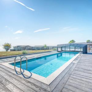 Lodge 62 at Riviera Bay Coastal Retreat