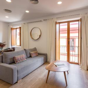 Charming 1 Bedroom Apartment at Jardines de Murillo -Sevilla City Center- By OCityzen