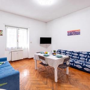 House Rondinella Genova City Center - Happy Rentals