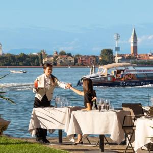 San Clemente Palace Venice