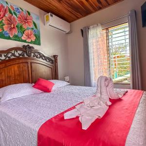Departamento Ángeles del Arenal #2