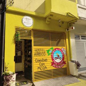 Hostel Aprisco Brasil