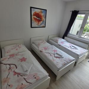 Ferdimesse Apartments