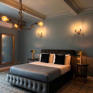 B&B Dàmur