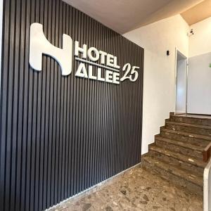Hotel Allee 25
