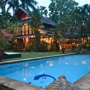 Villa Una