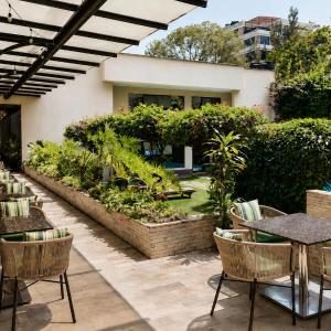 DoubleTree by Hilton Nairobi