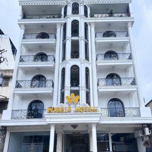 WISELY Hotel
