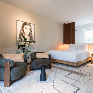 Van Heeckeren City Centre Jacuzzi Lofts
