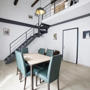 Santa Caterina Apartment by Florence Sweet Homes