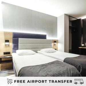 Air Hotel