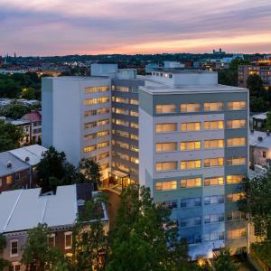 ARC Hotel, Washington DC, Series by Marriott