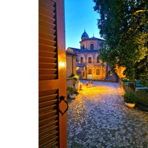 DOMUS GALLA PLACIDIA - UNESCO LUXURY ViEW