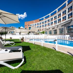 Hotel Roma Aurelia Antica