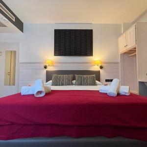 Damodoro Hotel