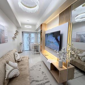 West of Ayala Condominium