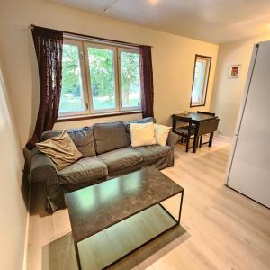 Apartment in central part of Oslo